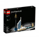 Конструктор LEGO Architecture 21032 Сидней в Мытище