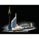 Конструктор LEGO Architecture 21032 Сидней в Мытище