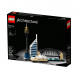 Конструктор LEGO Architecture 21032 Сидней в Мытище