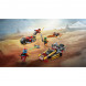 Конструктор LEGO Ninjago 70600 Погоня на мотоциклах в Мытище