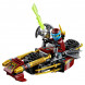 Конструктор LEGO Ninjago 70600 Погоня на мотоциклах в Мытище