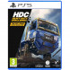 Игра Heavy Duty Challenge: The Off-Road Truck Simulator [PS5, русские субтитры] в Мытище