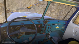 Игра Heavy Duty Challenge: The Off-Road Truck Simulator [PS5, русские субтитры]