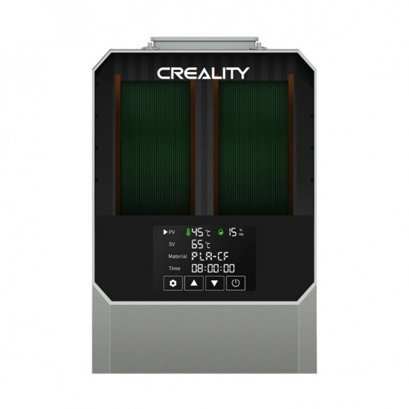 Камера сушильная для филамента Creality Space Pi Plus, 2 катушки в Мытище