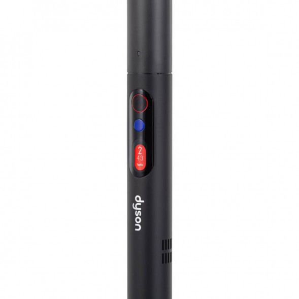 Вертикальный пылесос Dyson SV50 PencilVac Fluffy (492747-01) в Мытище