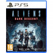 Игра Aliens: Dark Descent [PS5, русские субтитры] в Мытище