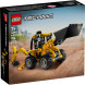Конструктор LEGO Technic 42197 Экскаватор-погрузчик в Мытище