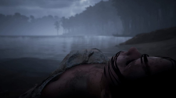 Игра Martha is Dead [PS5, русские субтитры] в Мытище