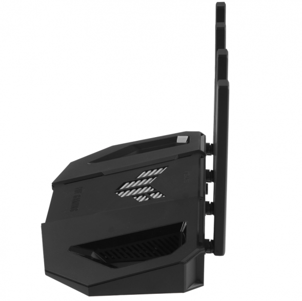 Wi-Fi роутер ASUS TUF Gaming TUF-BE3600 в Мытище