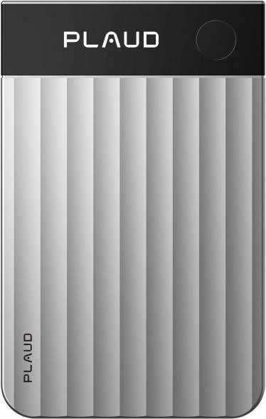 Диктофон с искусственным интеллектом PLAUD Note PRO Silver в Мытище