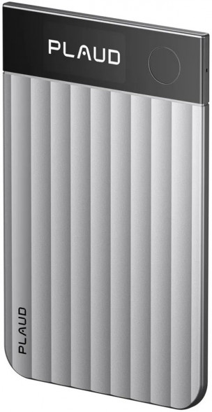 Диктофон с искусственным интеллектом PLAUD Note PRO Silver в Мытище