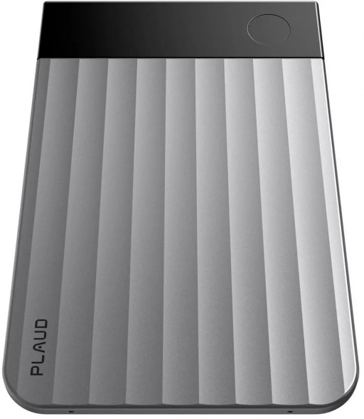 Диктофон с искусственным интеллектом PLAUD Note PRO Silver в Мытище