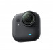 Экшн-камера Insta360 GO Ultra Standard Bundle, Black в Мытище
