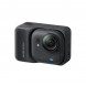 Экшн-камера Insta360 GO Ultra Standard Bundle, Black в Мытище
