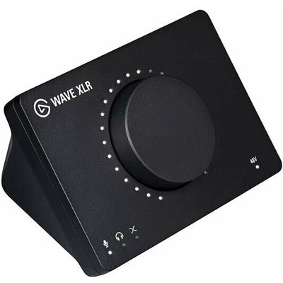Аудиоинтерфейс Elgato Wave XLR в Мытище