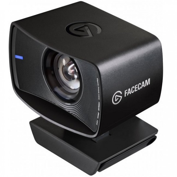 Веб-камера Elgato FaceCam (10WAA9901) в Мытище