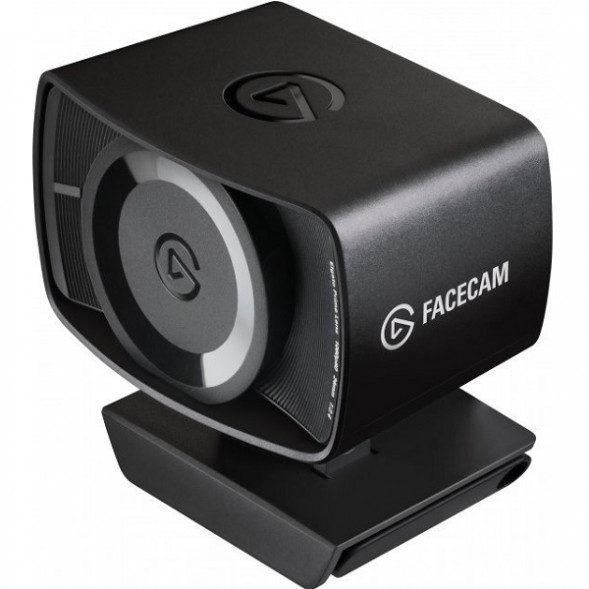 Веб-камера Elgato FaceCam (10WAA9901) в Мытище