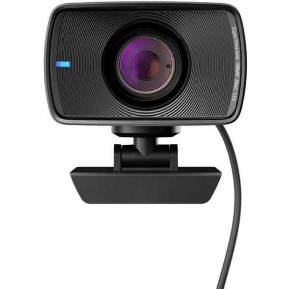 Веб-камера Elgato FaceCam (10WAA9901) в Мытище