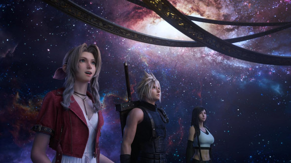 Игра Final Fantasy VII Rebirth [PS5, английская версия] в Мытище