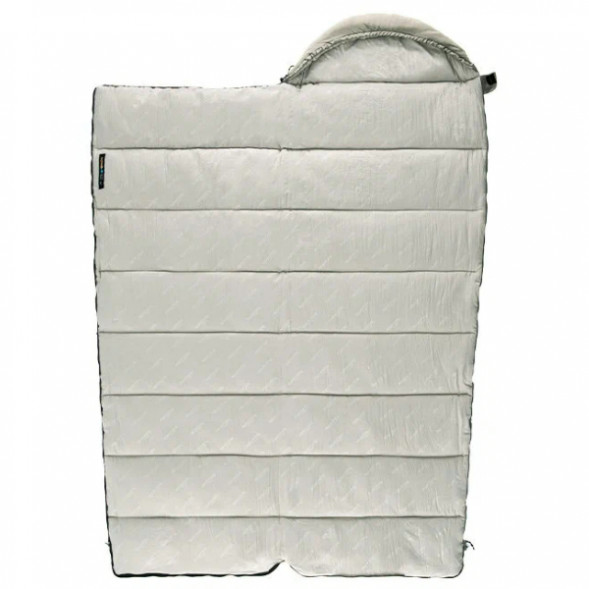 Спальный мешок Naturehike Envelope M180 (правый), зелёный в Мытище