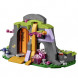 Конструктор LEGO Elves 41175 Лавовая пещера дракона огня в Мытище