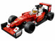 Конструктор LEGO Speed Champions 75879 Scuderia Ferrari SF16-H в Мытище