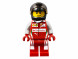 Конструктор LEGO Speed Champions 75879 Scuderia Ferrari SF16-H в Мытище