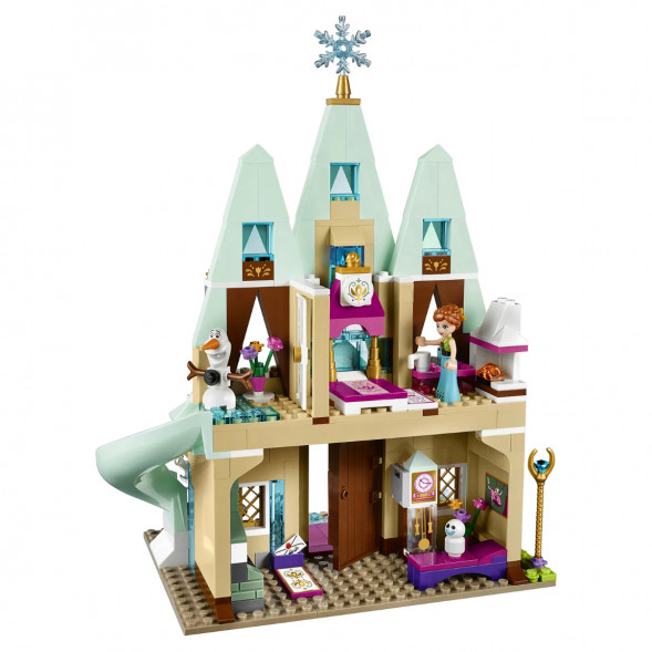 Конструктор LEGO Disney Princess 41068 Праздник в замке Эренделл в Мытище
