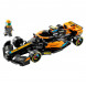 Конструктор LEGO Speed Champions 76919 Гоночный автомобиль McLaren Формулы-1 2023 в Мытище
