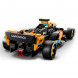Конструктор LEGO Speed Champions 76919 Гоночный автомобиль McLaren Формулы-1 2023 в Мытище