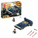 Конструктор LEGO Star Wars 75209 Спидер Хана Cоло в Мытище