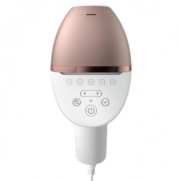Фотоэпилятор Philips Lumea Prestige BRI94500 в Мытище