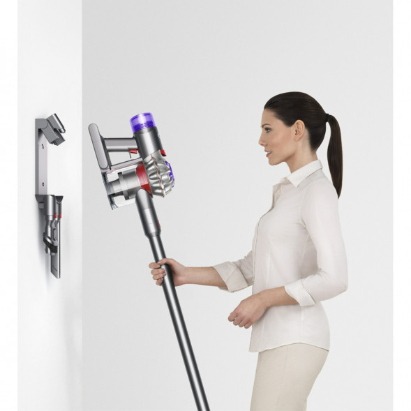 Пылесос Dyson V8 Advanced SV25 (492636-01), Silver/Nickel в Мытище