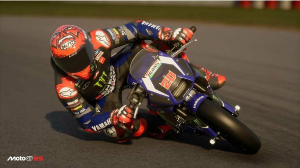 Игра MotoGP 25. Day One Edition [PS5, английская версия] в Мытище