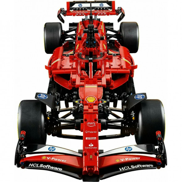 Конструктор LEGO Technic 42207 Ferrari SF-24 F1 Car в Мытище