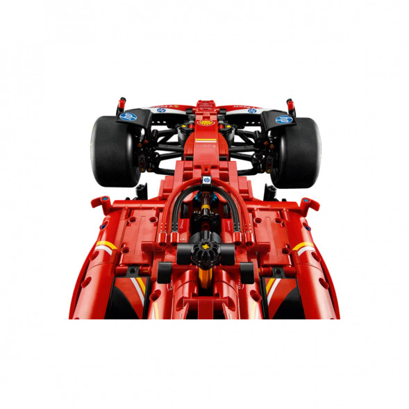Конструктор LEGO Technic 42207 Ferrari SF-24 F1 Car в Мытище