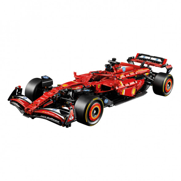 Конструктор LEGO Technic 42207 Ferrari SF-24 F1 Car в Мытище
