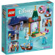 Конструктор LEGO Disney 41155 Приключения Эльзы на рынке в Мытище