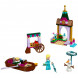 Конструктор LEGO Disney 41155 Приключения Эльзы на рынке в Мытище