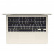 Ноутбук Apple MacBook Air 13 2026 MDHC4 (M5 10-Core GPU, 16/1TB), Сияющая звезда/Starlight в Мытище