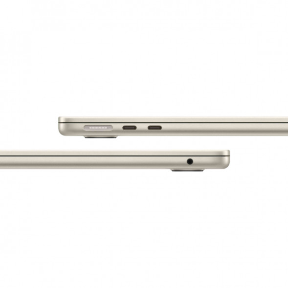 Ноутбук Apple MacBook Air 13 2026 MDHC4 (M5 10-Core GPU, 16/1TB), Сияющая звезда/Starlight в Мытище