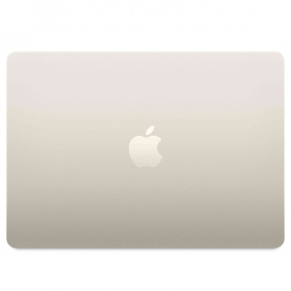 Ноутбук Apple MacBook Air 13 2026 MDHC4 (M5 10-Core GPU, 16/1TB), Сияющая звезда/Starlight в Мытище