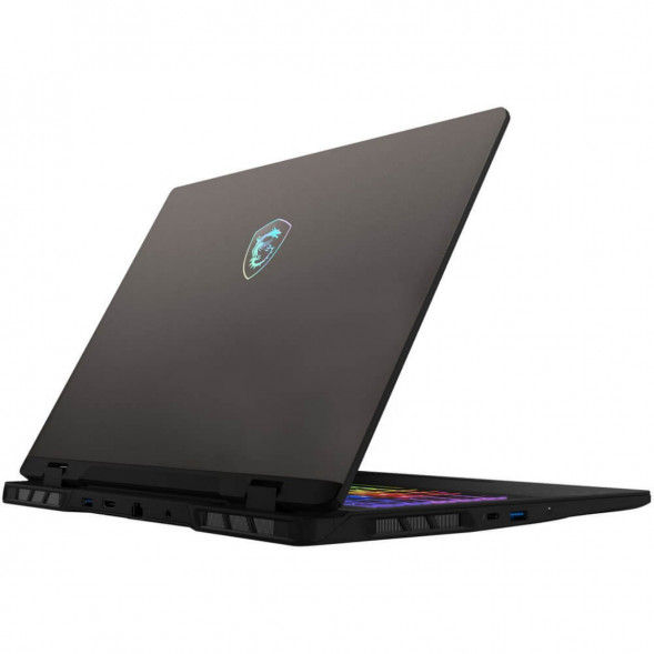 Ноутбук MSI Crosshair A16 HX D8WGKG-078XRU (16&amp;quot;, AMD Ryzen 7 8840HX 2900MHz, 32GB, 1TB SSD, NVIDIA GeForce RTX 5070 8GB) в Мытище