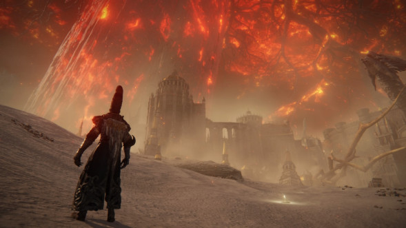 Игра Elden Ring [PS4, русские субтитры] в Мытище