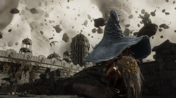 Игра Elden Ring [PS4, русские субтитры] в Мытище