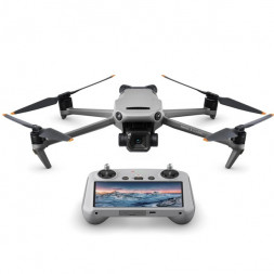 Квадрокоптер DJI Mavic 3 Classic RC