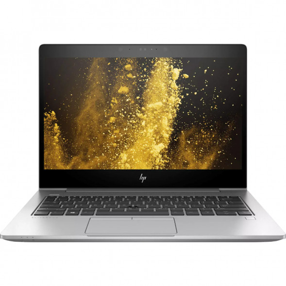 13.3&amp;quot; Ноутбук HP EliteBook 830 G5, 1920x1080 IPS, Intel Core i5-8250U 1.6 Ghz, RAM 8 ГБ, SSD 256 ГБ, Intel HD, Win 10 Pro в Мытище