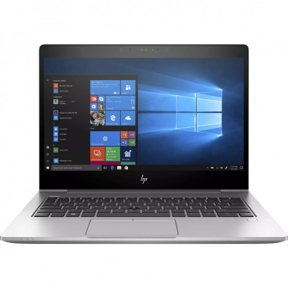 13.3&amp;quot; Ноутбук HP EliteBook 830 G5, 1920x1080 IPS, Intel Core i5-8250U 1.6 Ghz, RAM 8 ГБ, SSD 256 ГБ, Intel HD, Win 10 Pro в Мытище