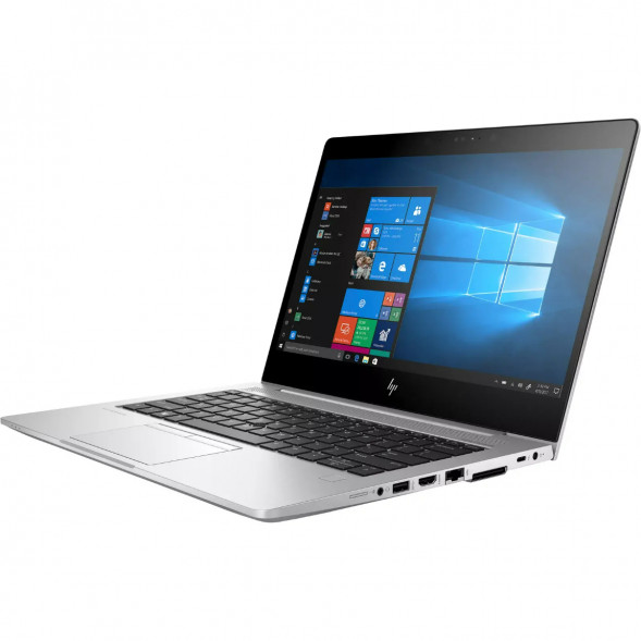 13.3&amp;quot; Ноутбук HP EliteBook 830 G5, 1920x1080 IPS, Intel Core i5-8250U 1.6 Ghz, RAM 8 ГБ, SSD 256 ГБ, Intel HD, Win 10 Pro в Мытище