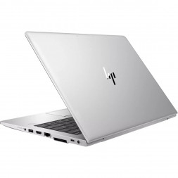 13.3" Ноутбук HP EliteBook 830 G5, 1920x1080 IPS, Intel Core i5-8250U 1.6 Ghz, RAM 8 ГБ, SSD 256 ГБ, Intel HD, Win 10 Pro